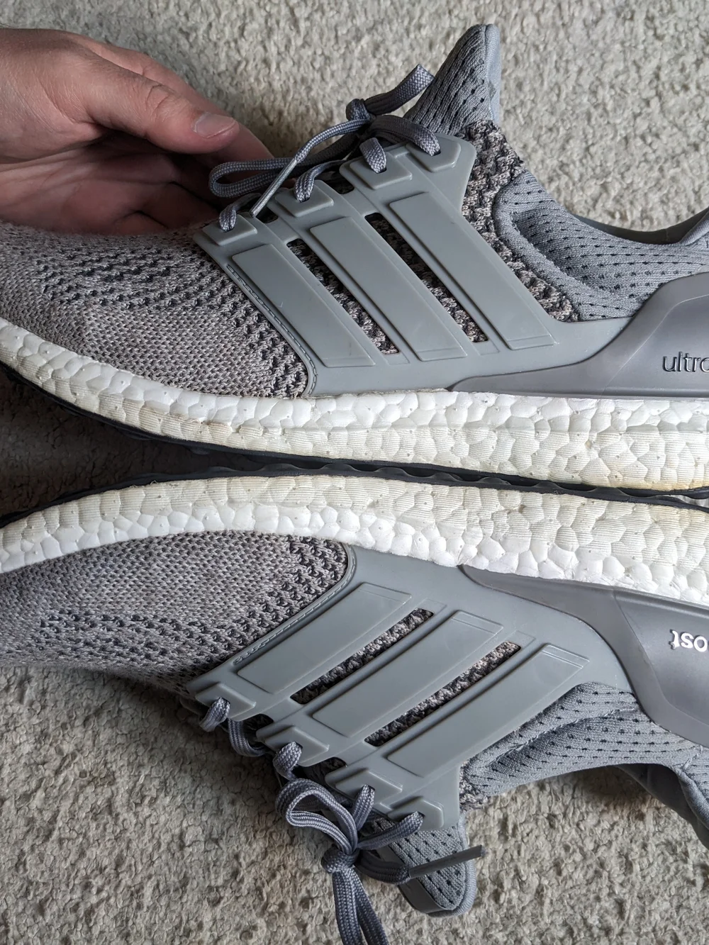 adidas ultra boost